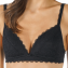 Mey Allegra Spacer Soft BH Zwart
