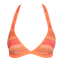 Marie Jo Swim Almoshi Triangle Bikini Oberteil Juicy Peach