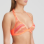 Marie Jo Swim Almoshi Triangle Bikini Oberteil Juicy Peach