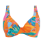 Freya Swim Aloha Coast Bügel Bikini Oberteil Zest