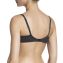 Simone Perele Amour voorgevormde beugel BH antraciet