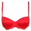 Marie Jo Amy Voorgevormde Balconette Bh Scarlet
