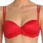 Marie Jo Amy Voorgevormde Balconette Bh Scarlet