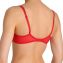 Marie Jo Amy Voorgevormde Balconette Bh Scarlet