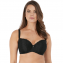 Fantasie Ana Padded Balconette BH Black