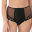 Fantasie Ana Tailleslip Black