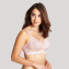 Panache Andorra BH Zonder Beugels Soft Blush