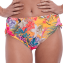 Fantasie Swim Anguilla Verstelbaar Bikinibroekje Saffron