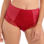 Fantasie Ann-Marie Hoher Slip Red 