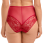 Fantasie Ann-Marie Hoher Slip Red 