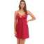 Fantasie Ann-Marie Nachtkleidchen Red 