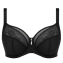 Fantasie Ann-Marie Side Support BH Schwarz