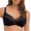 Fantasie Ann-Marie Side Support BH Schwarz