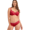 Fantasie Ann-Marie Side Support BH Red 