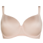 Annadiva Dessous Première Herzform BH Pale Dogwood
