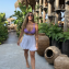 Annadiva Swim Leo Lilac