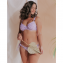 Annadiva Swim Leo Strikbroekje Lilac