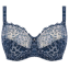 Fantasie Antonia Side Support BH Blue