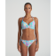 Marie Jo Swim Arubani Bikini Hose mit Seitlichen Bändern Ocean Swirl