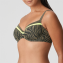 PrimaDonna Swim Atuona Beugel Bikinitop Fluo Jungle