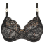 PrimaDonna Lingerie Arau Full Cup BH Black