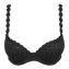 Marie Jo Avero Push-up BH Black