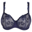 PrimaDonna Plume Balconette BH Bleu Bijou