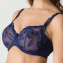 PrimaDonna Plume Balconette BH Bleu Bijou