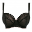 Freya Daisy Lace Balconette BH Zwart