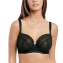 Freya Daisy Lace Balconette BH Zwart
