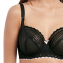Freya Daisy Lace Balconette BH Zwart