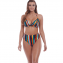 Freya Swim Bali Bay Padded Triangle Bikinitop Multi