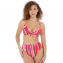 Freya Swim Bali Bay Padded Triangle Bikinitop Summer Multi