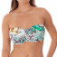 Fantasie Swim Playa Blanca Bandeau Bikinitop Multi