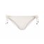 Beachlife Whisper White Strikbroekje
