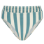 Beachlife Bella Stripe High Waist Bikini Hose