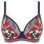 Freya Wild Beugel BH Midnight Poppy