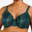 Chantelle Hedona Naadloze Beugel BH Vert