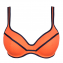 PrimaDonna Swim Joy Beugel Bikinitop Tiger