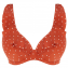 Freya Swim Jewel Cove Beugel Bikinitop Amber