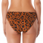 Freya Swim Roar Instinct Bikinibroekje Leopard