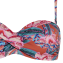 Cyell Bloomtown Bandeau Multiway Bikinitop