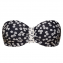 Cyell Blossoms Bandeau Bikinitop