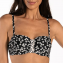 Cyell Blossoms Bandeau Bikinitop