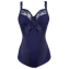 PrimaDonna Plume Body Bleu Bijou