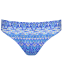 PrimaDonna Swim Bonifacio Rio Bikini Hose Electric Blue