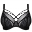 Elomi Brianna Plunge BH Black