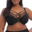 Elomi Brianna Plunge BH Black