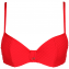 Marie Jo Swim Brigitte Beugel Bikinitop True Red