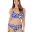 Fantasie Burano Bralette Bikinitop Pacific